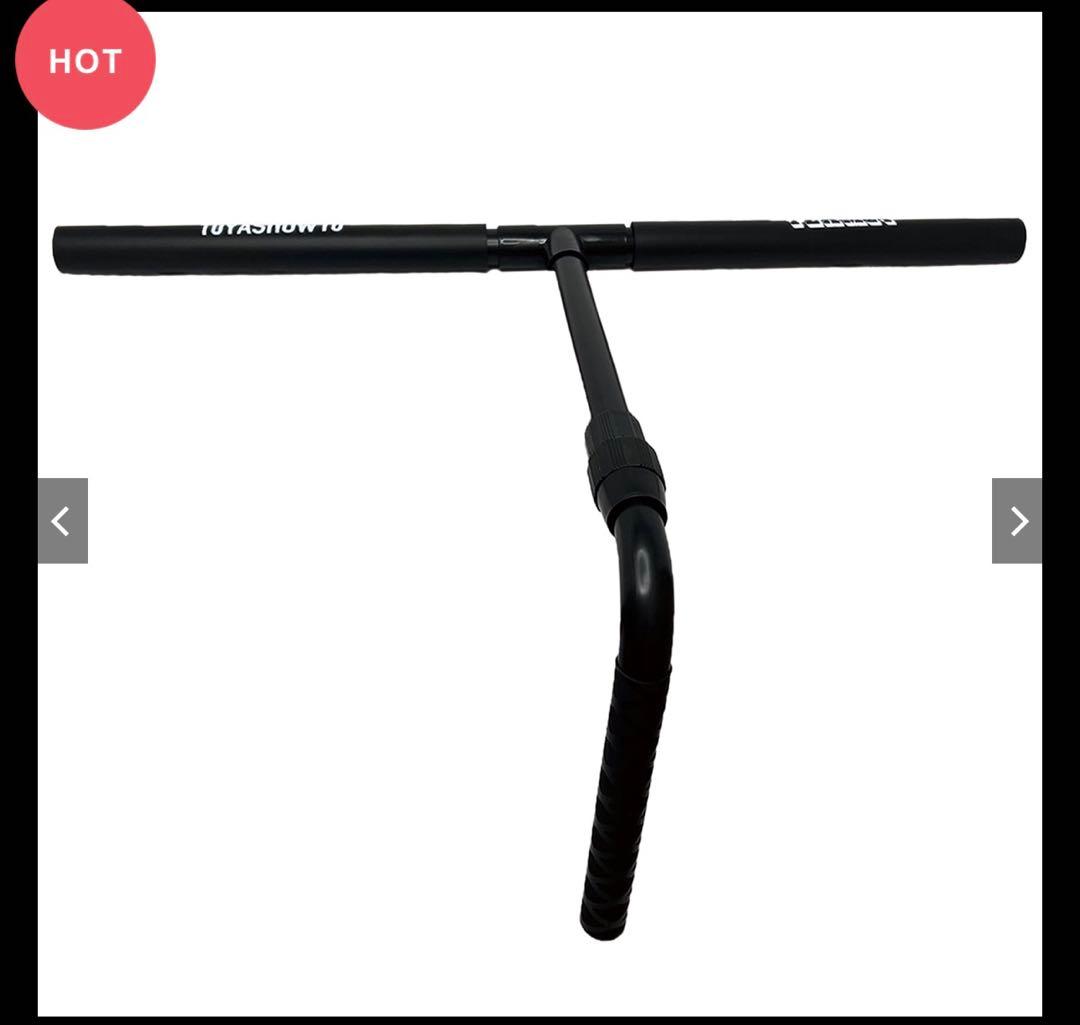 10YASHOW10 辻村棒　ゴルフ練習器具