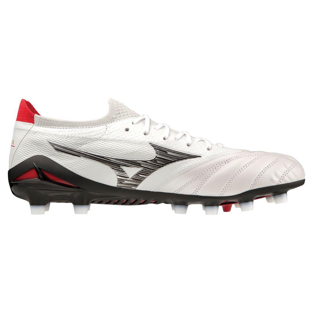 mizuno ミズノ モレリア NEO 4 β JAPAN ホワイト 27.0