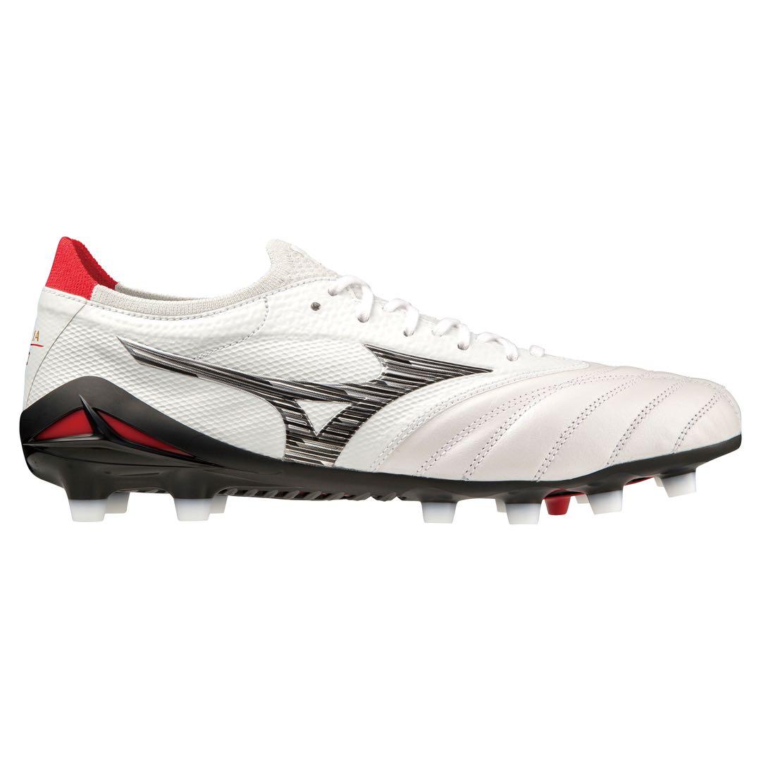 mizuno ミズノ モレリア NEO 4 β JAPAN ホワイト 27.0