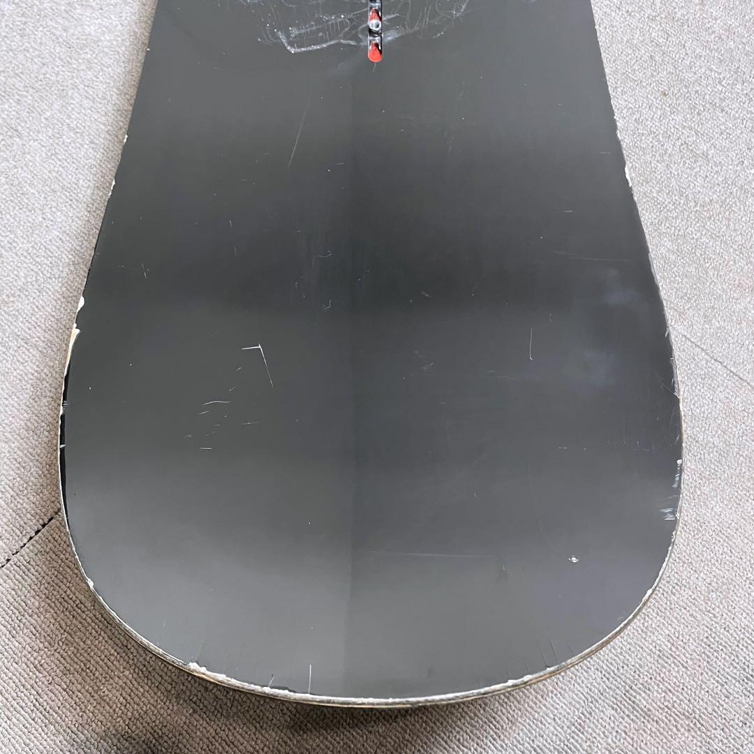 BURTON　X8FV　157cm FlyingV スノーボード