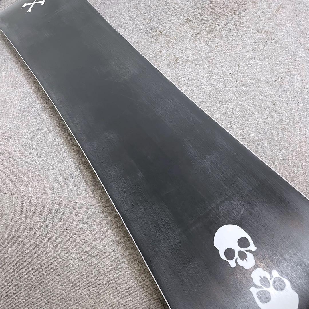 BURTON　X8FV　157cm FlyingV スノーボード