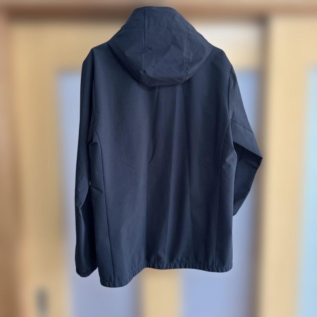 DESCENTE Move Sport ジャケット ブラック　Ｌ