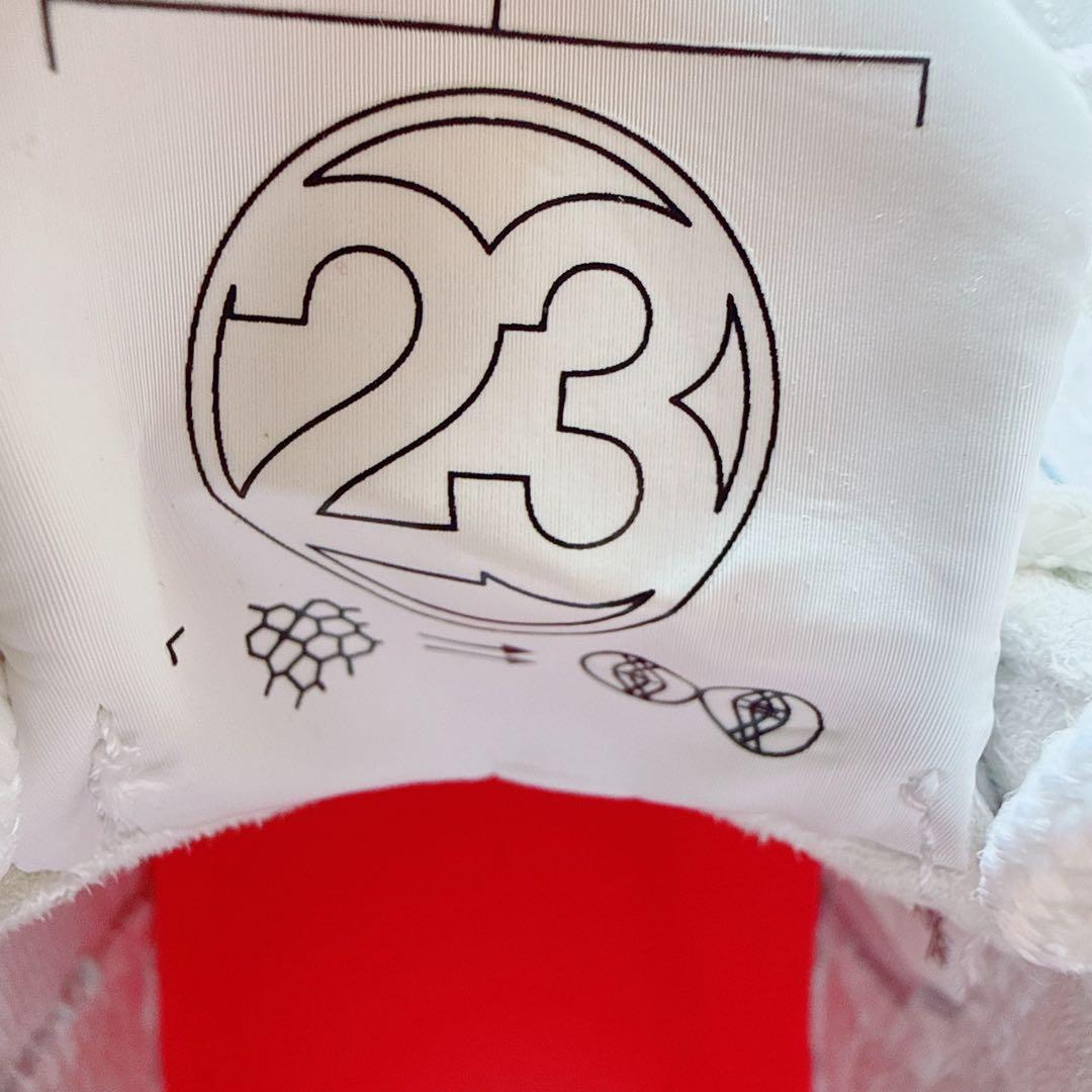 Air Jordan XX3 AJ23 28.5cm ほぼ未使用 箱なし 美品