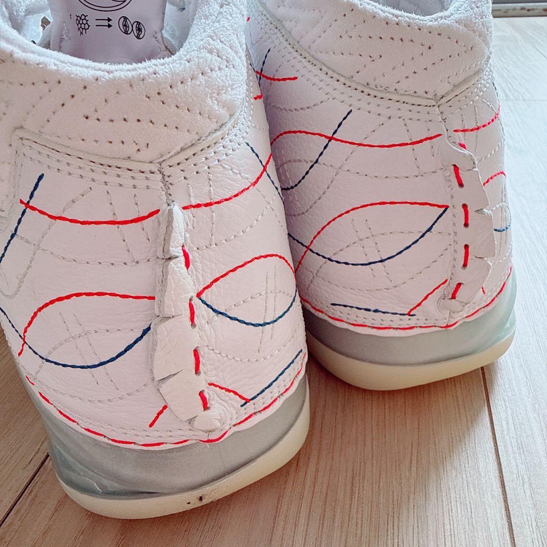 Air Jordan XX3 AJ23 28.5cm ほぼ未使用 箱なし 美品