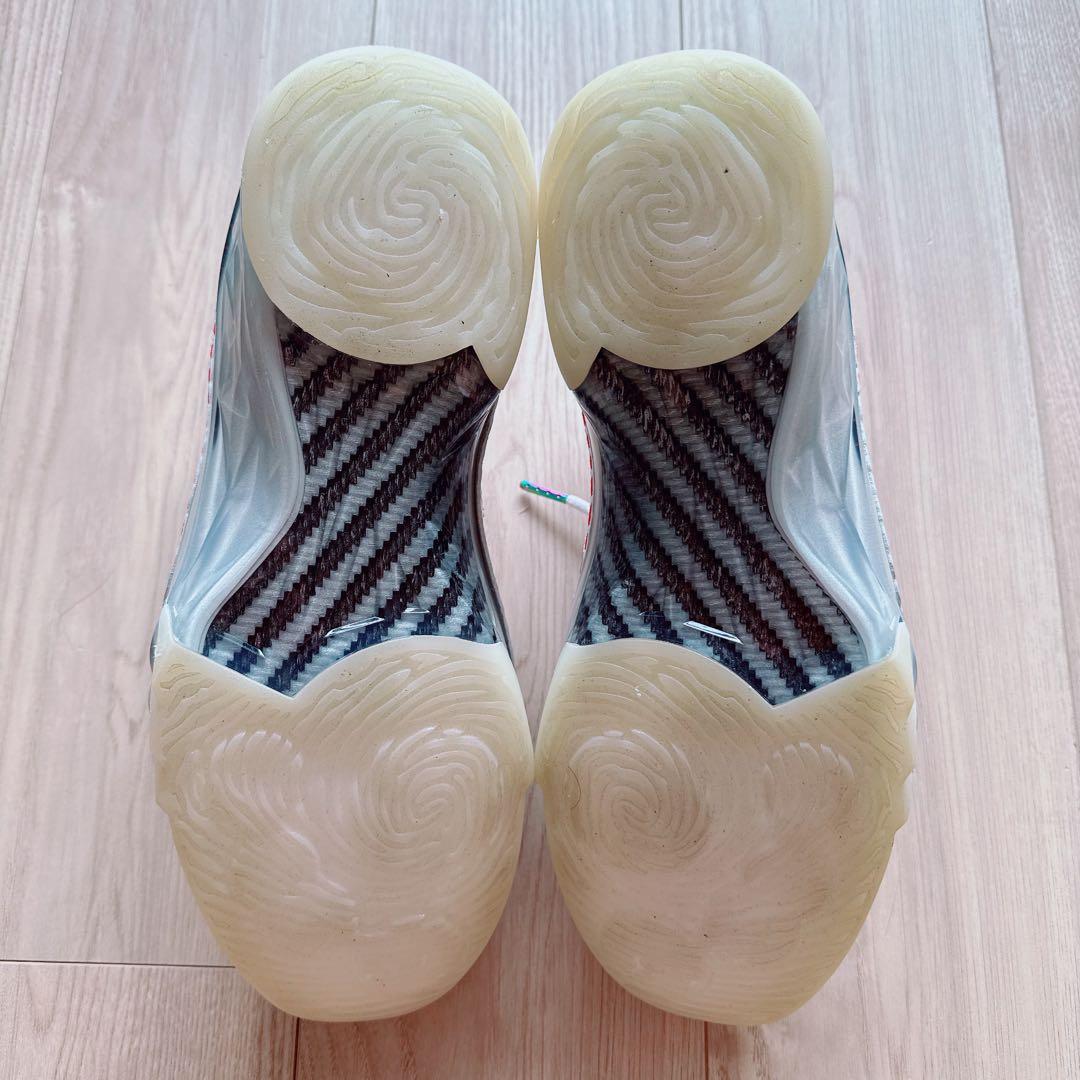 Air Jordan XX3 AJ23 28.5cm ほぼ未使用 箱なし 美品