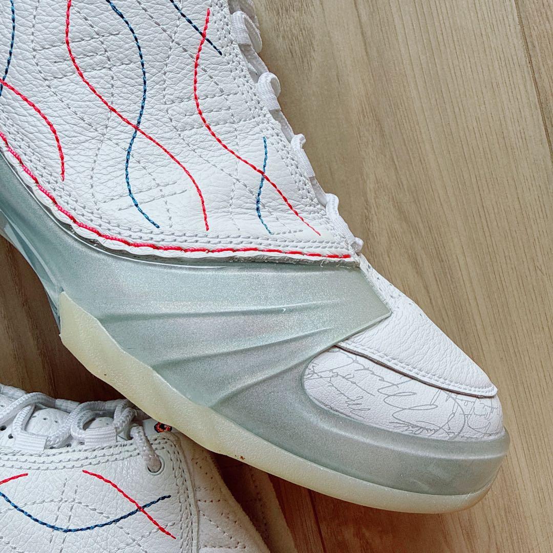 Air Jordan XX3 AJ23 28.5cm ほぼ未使用 箱なし 美品