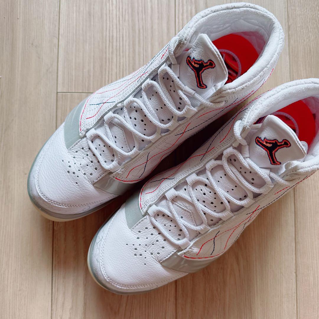 Air Jordan XX3 AJ23 28.5cm ほぼ未使用 箱なし 美品