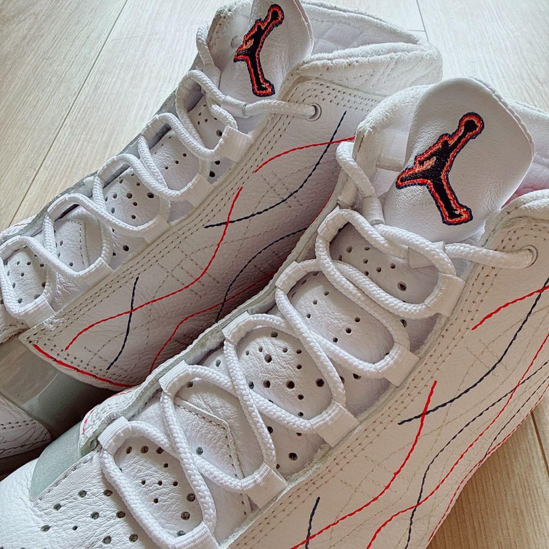 Air Jordan XX3 AJ23 28.5cm ほぼ未使用 箱なし 美品