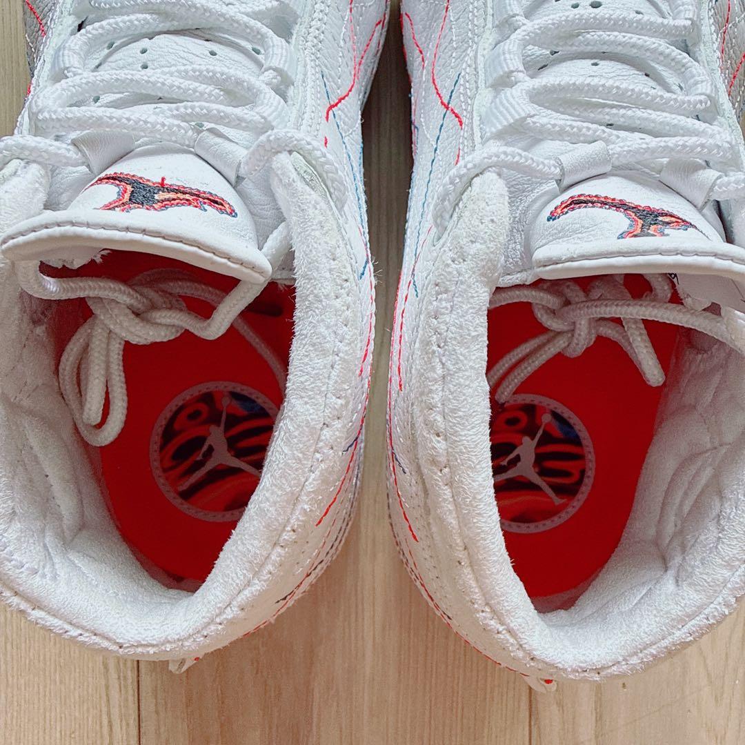 Air Jordan XX3 AJ23 28.5cm ほぼ未使用 箱なし 美品