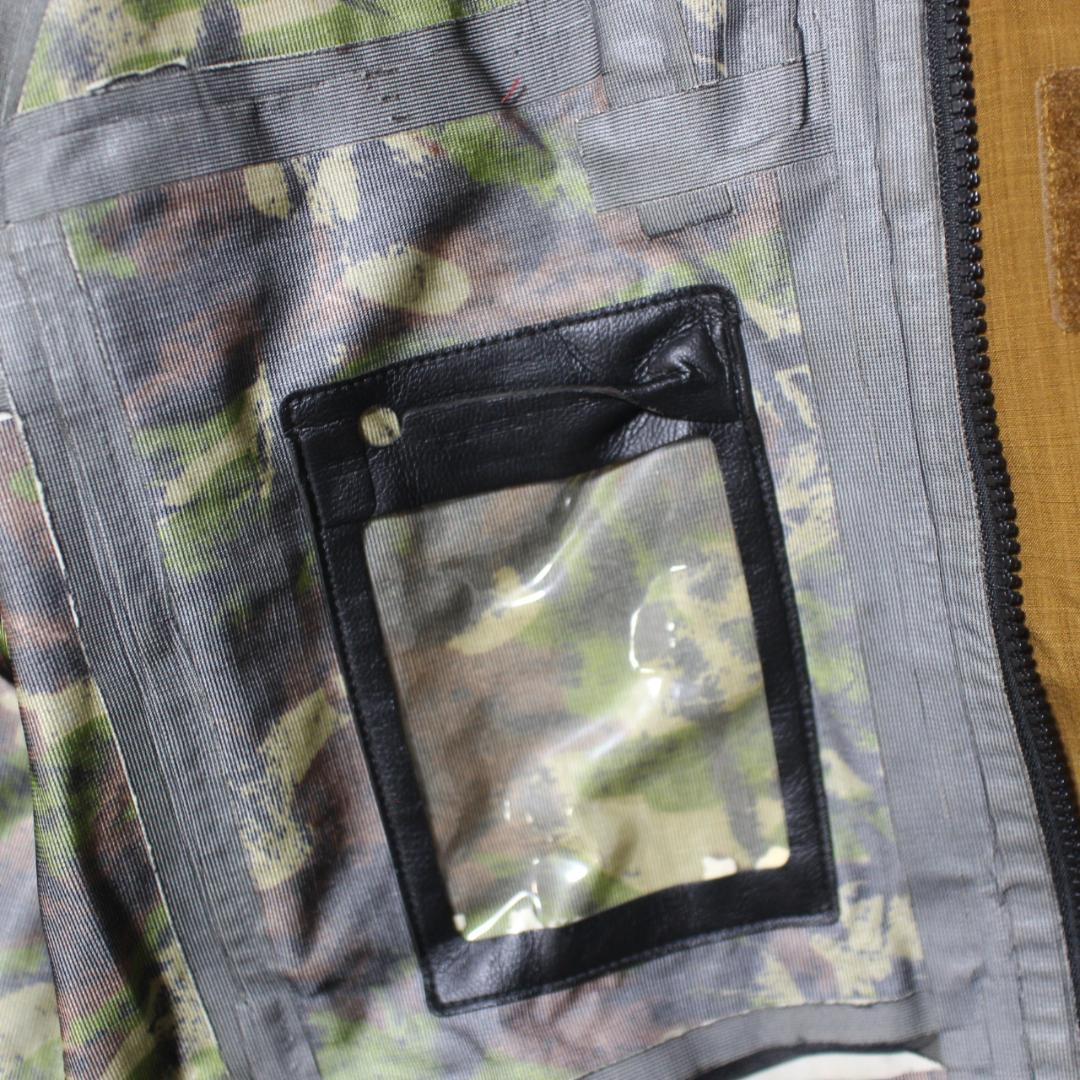 【美品 最上位 3レイヤー】高機能 高撥水【M】BONFIRE スノージャケット