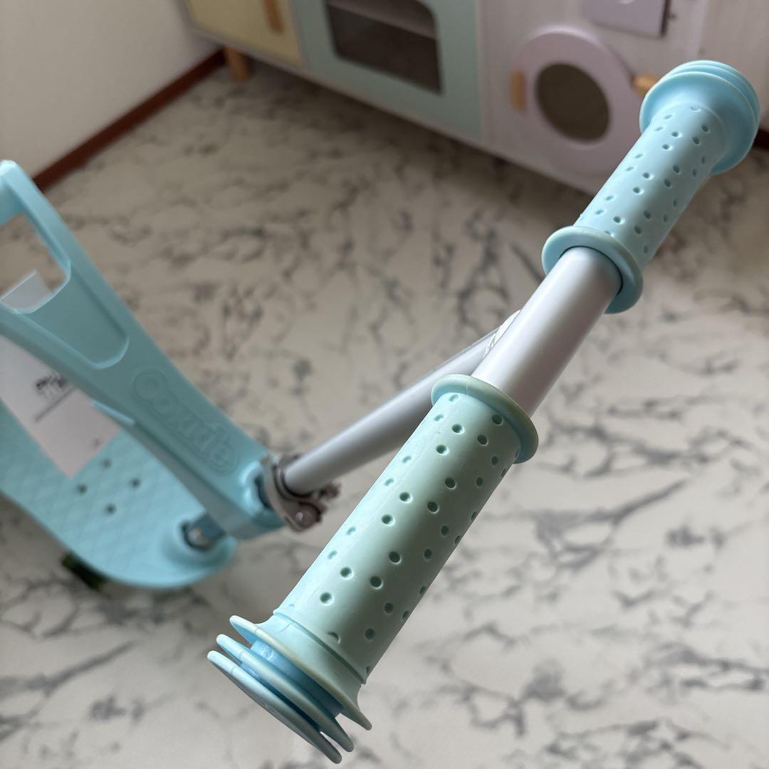 2歳からのスケボー 未使用に近いオーキースケボー