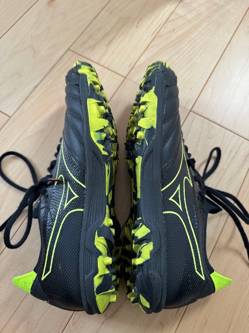MIZUNO MORELIA NEO SALA β JAPAN TF 25.5