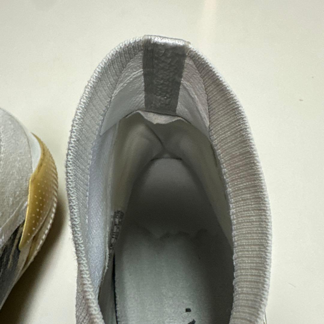 adidas Predator Mutatorサッカースパイク27.0cm