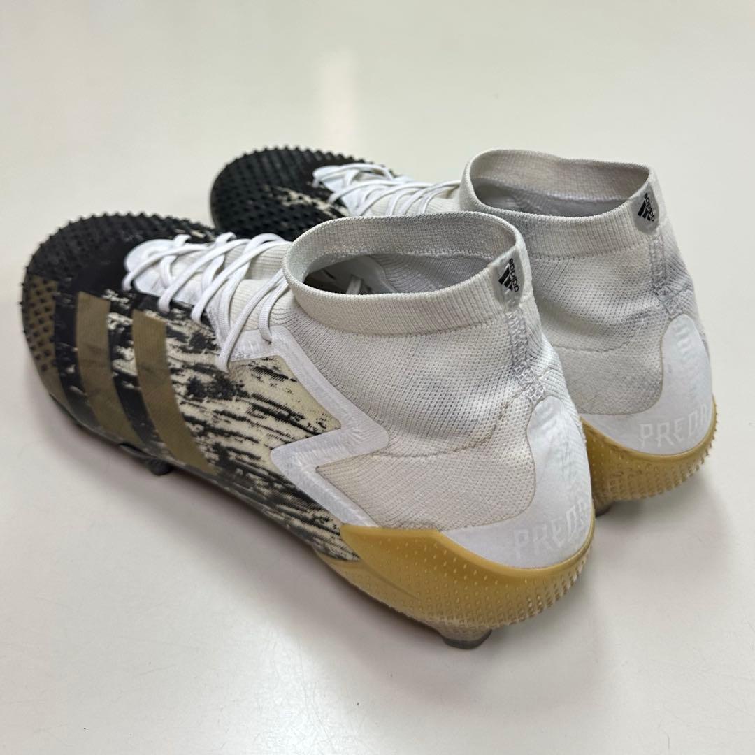 adidas Predator Mutatorサッカースパイク27.0cm