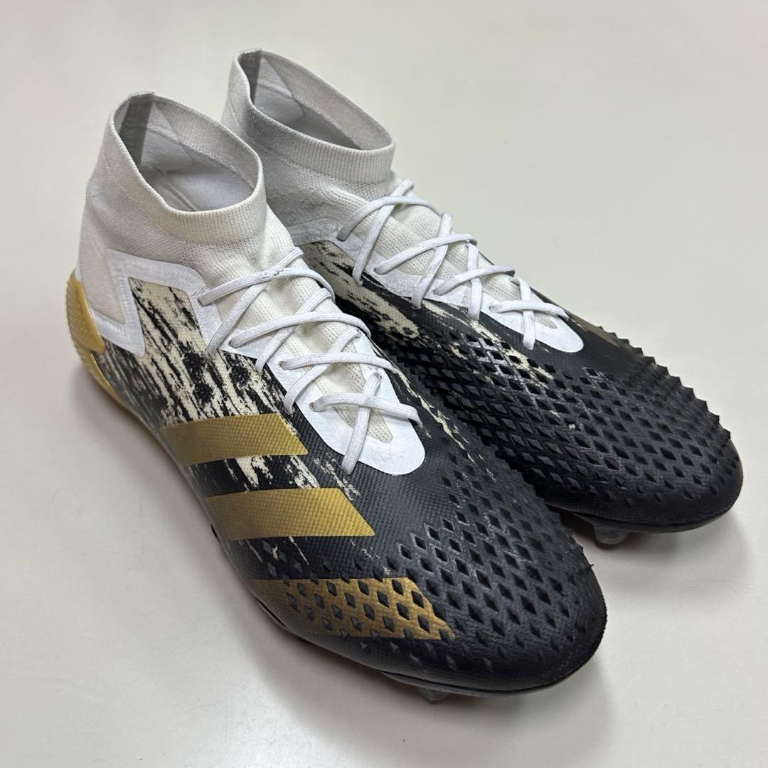 adidas Predator Mutatorサッカースパイク27.0cm