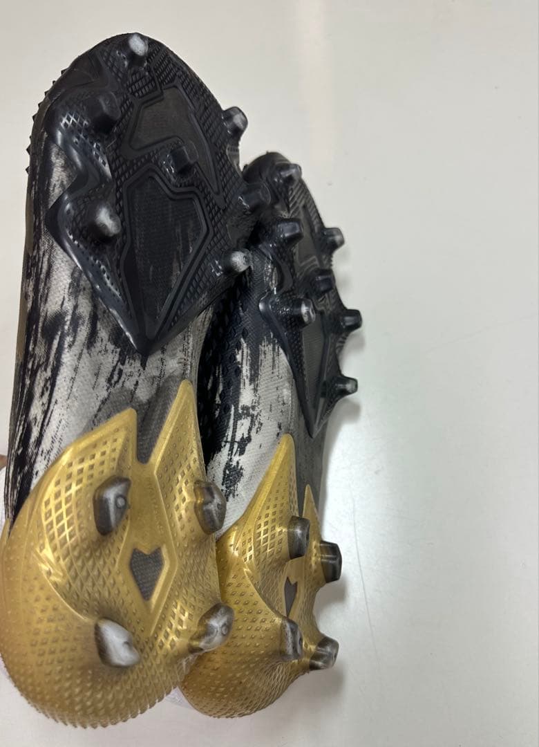adidas Predator Mutatorサッカースパイク27.0cm
