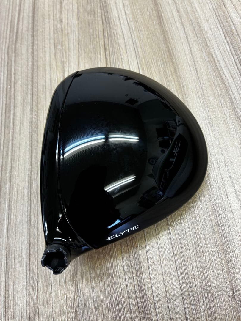 Callaway エリート　トリプルダイヤモンド　9°