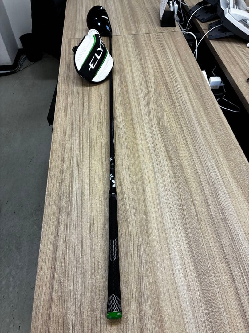 Callaway エリート　トリプルダイヤモンド　9°