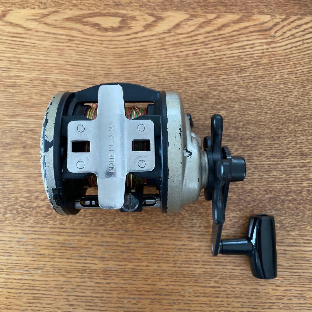 RYOBI ALERT船SS スーパーAD船60 CERATEC ALERT70