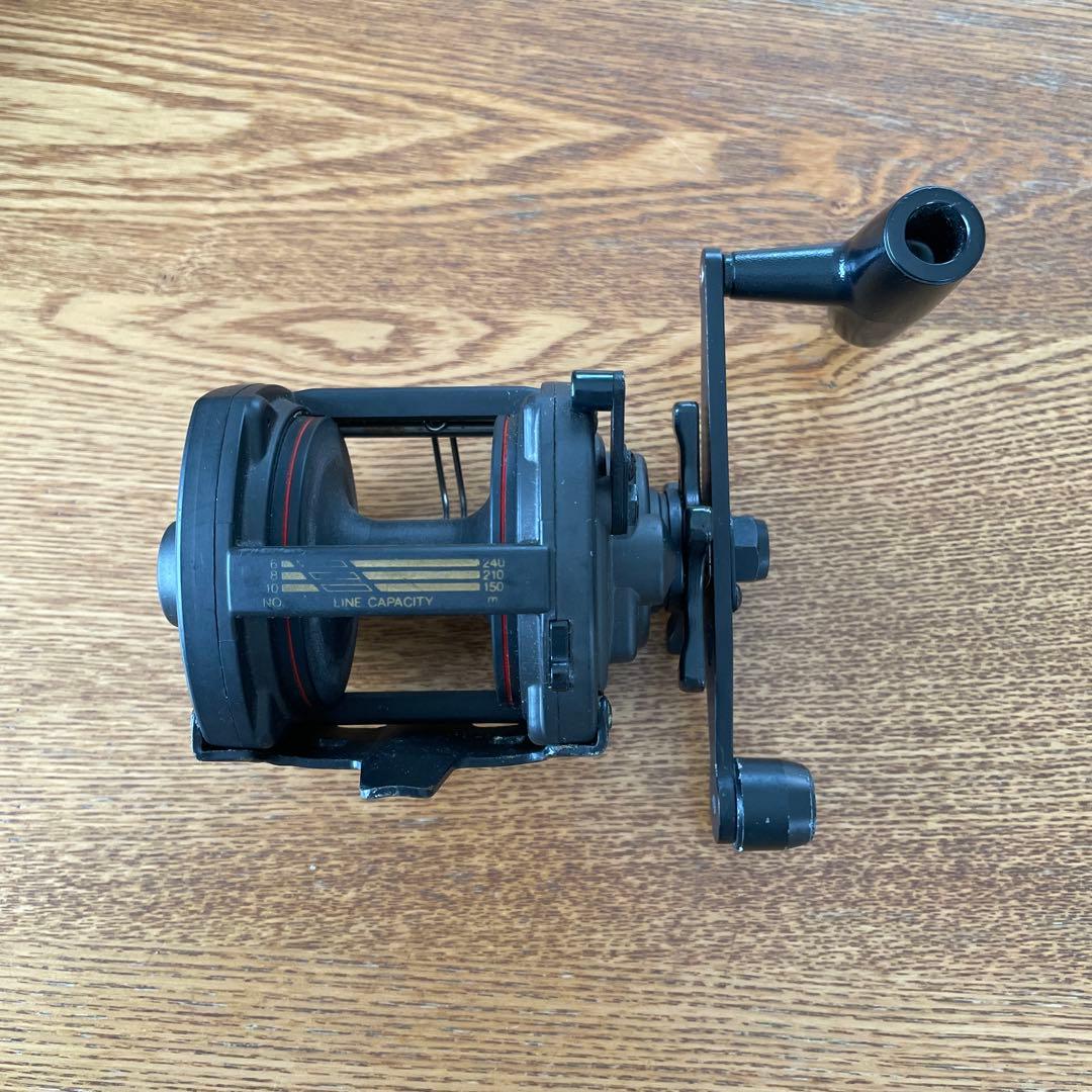 RYOBI ALERT船SS スーパーAD船60 CERATEC ALERT70
