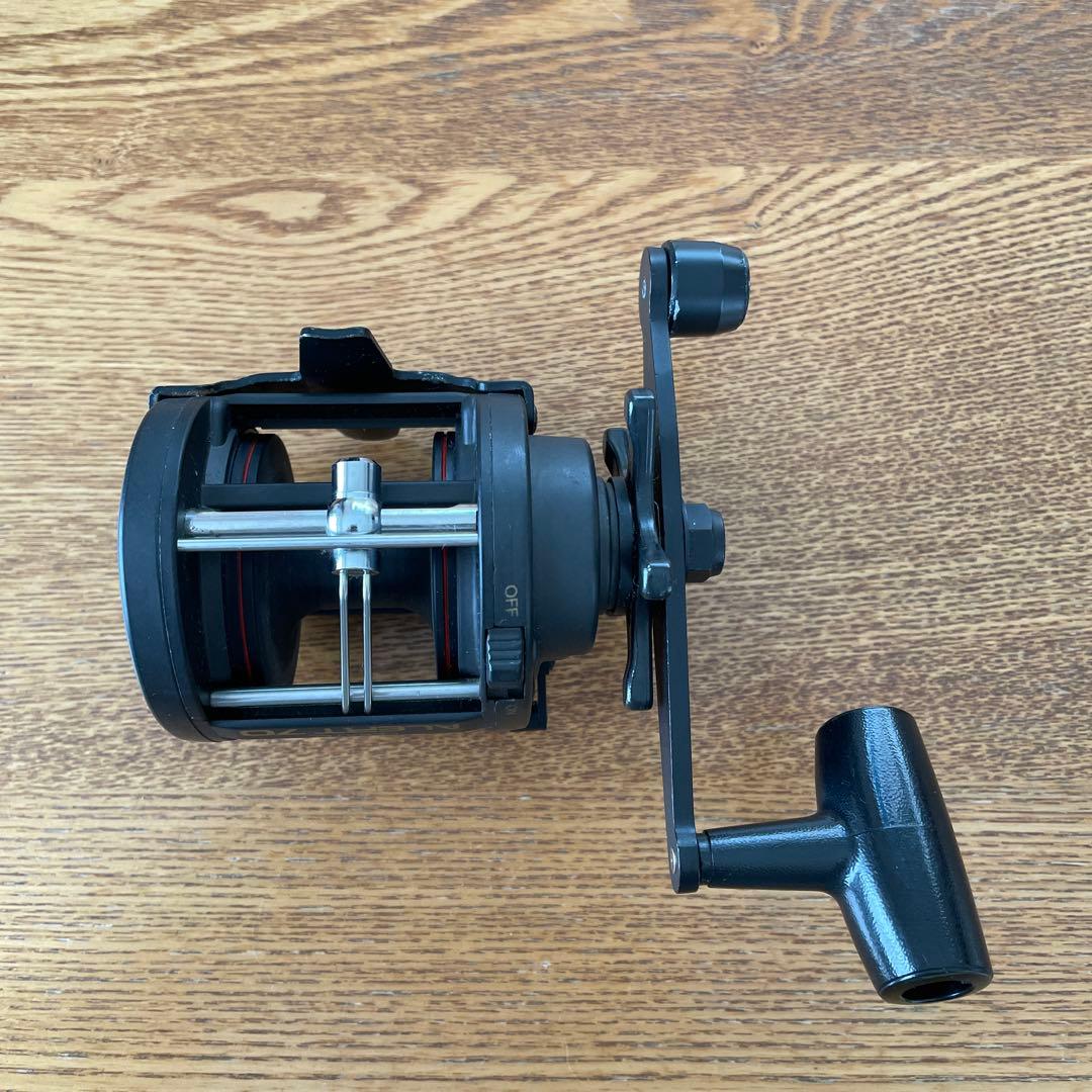 RYOBI ALERT船SS スーパーAD船60 CERATEC ALERT70