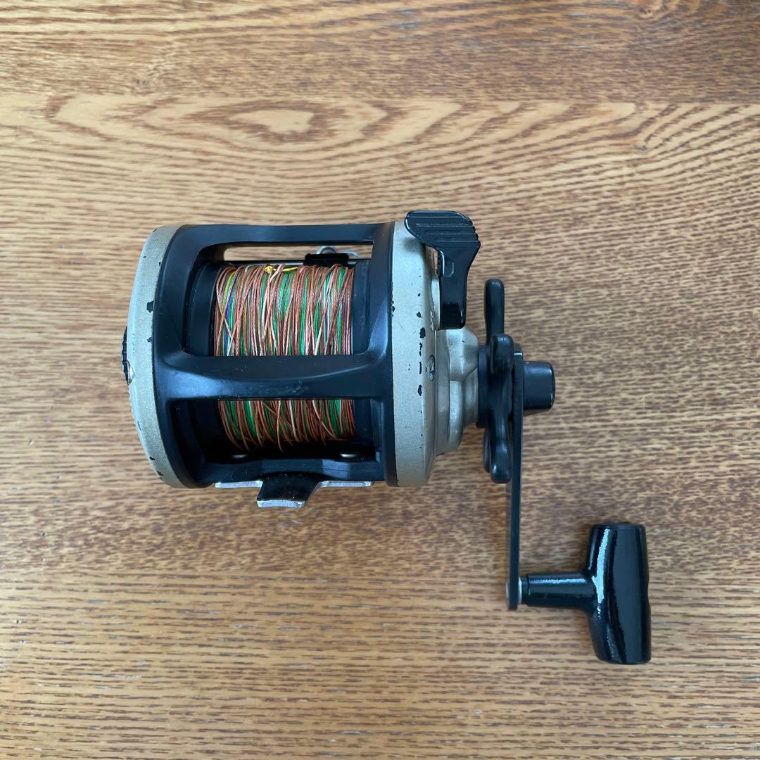 RYOBI ALERT船SS スーパーAD船60 CERATEC ALERT70
