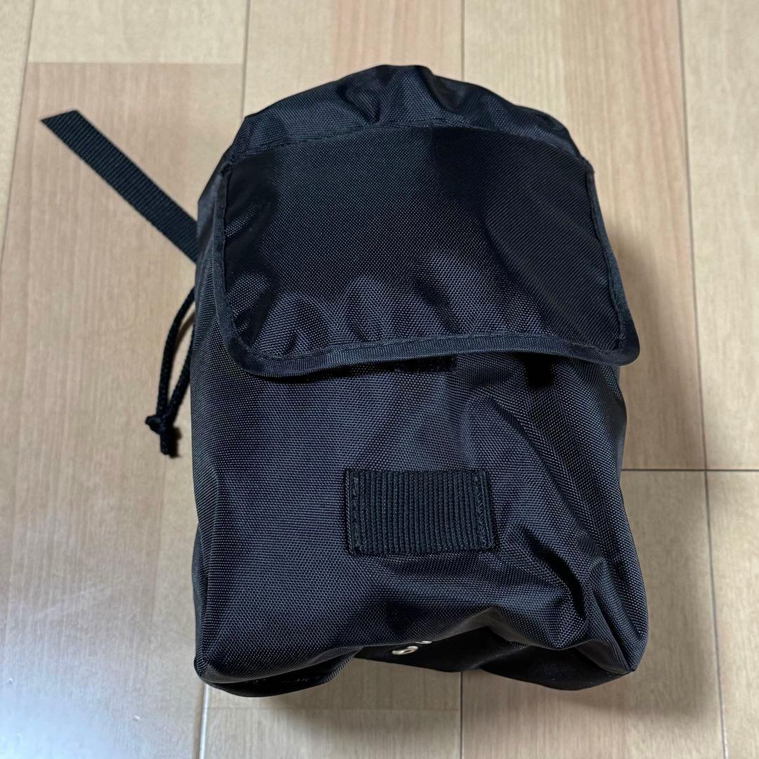 美品✳︎ブロンプトン 輪行バッグ かるがーる BROMPTON