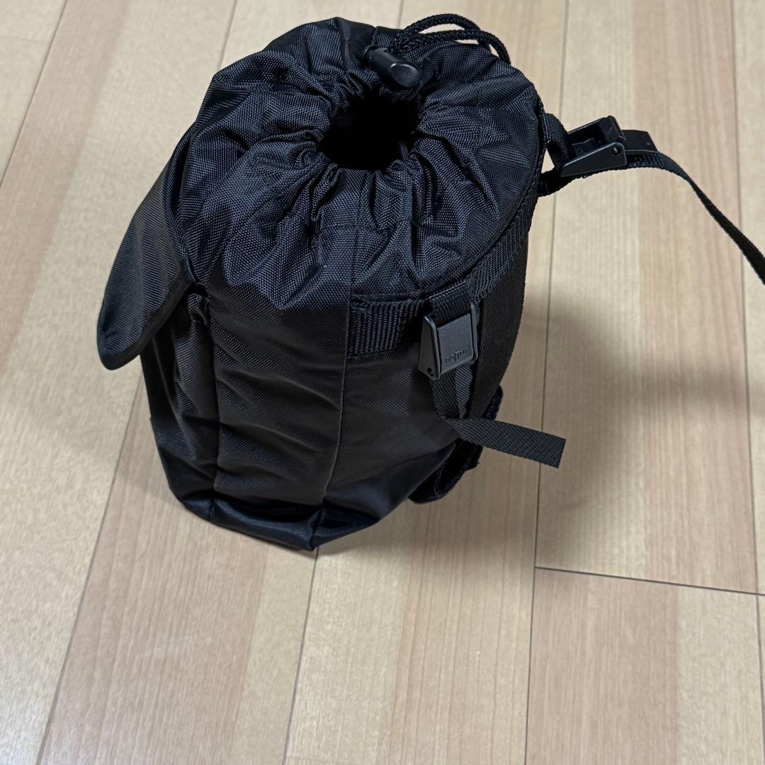 美品✳︎ブロンプトン 輪行バッグ かるがーる BROMPTON