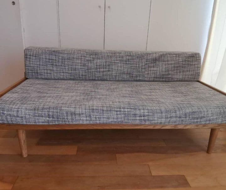 モモナチュラル　デイソファ　MOMO NATURAL DAY SOFA 2.5