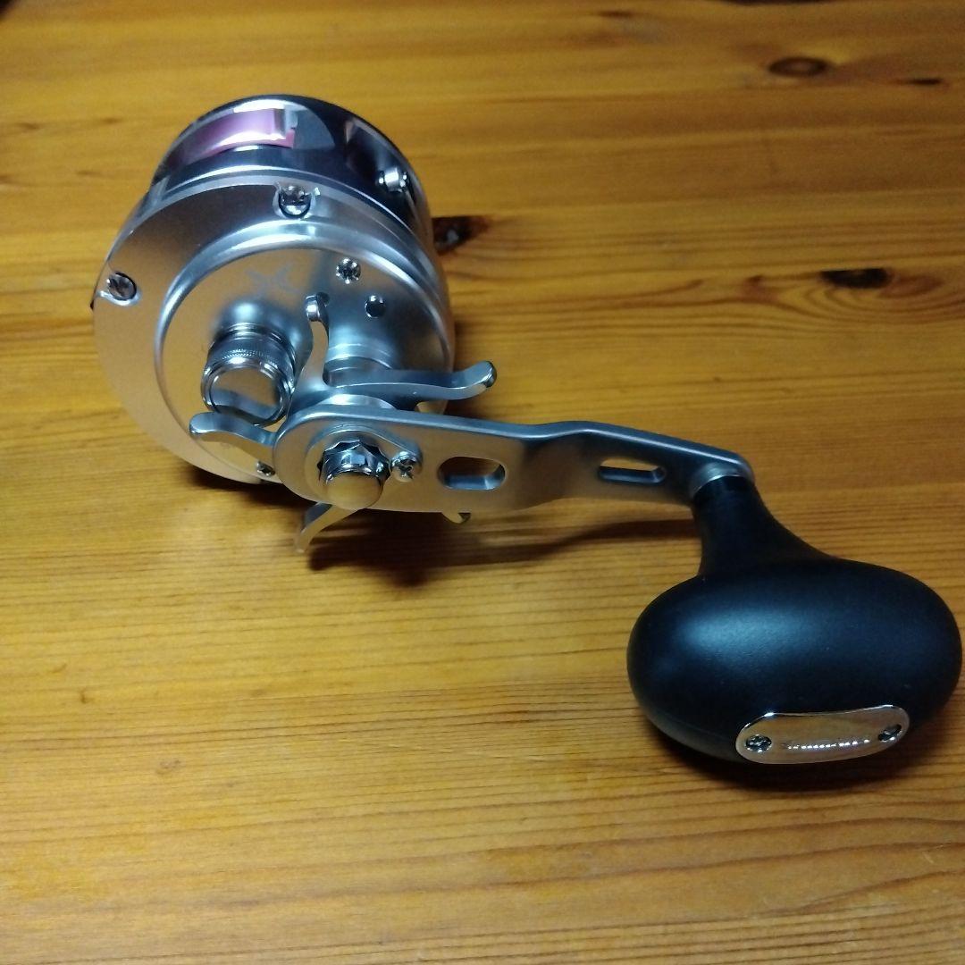 カルカッタ300HG