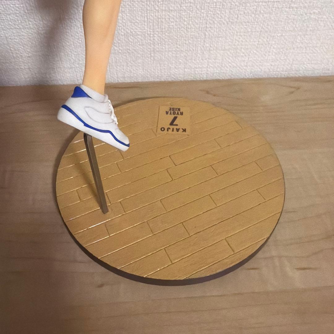黒子のバスケフィギュアシリーズ 黒子のバスケ 黄瀬涼太 メガハウス