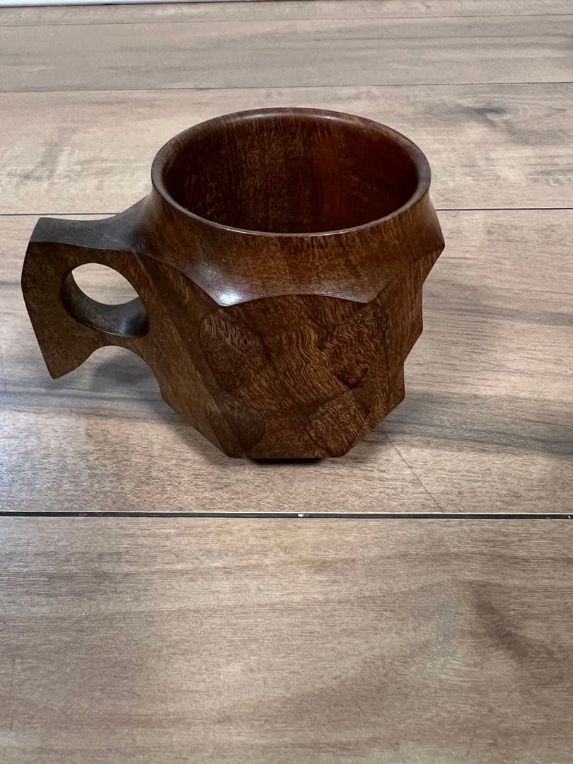 美品】jincup Shizuku ジンカップ シズク М
