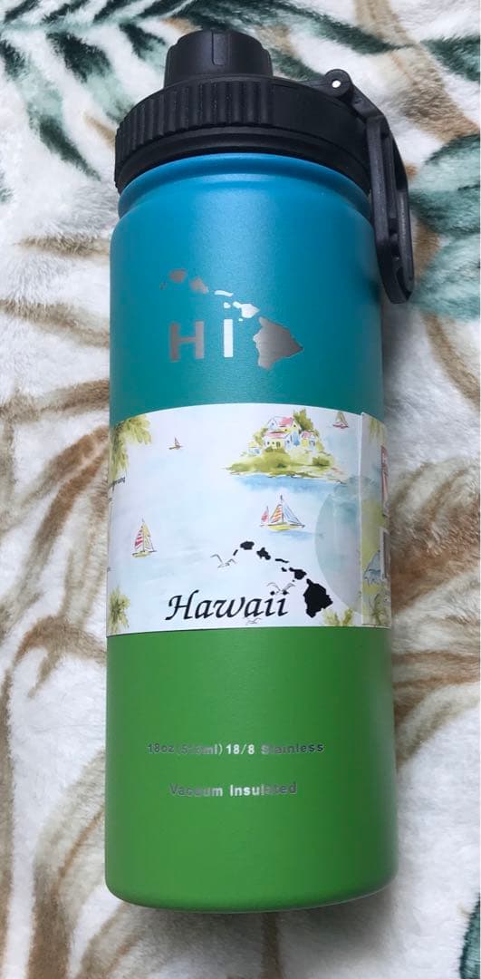 水筒
