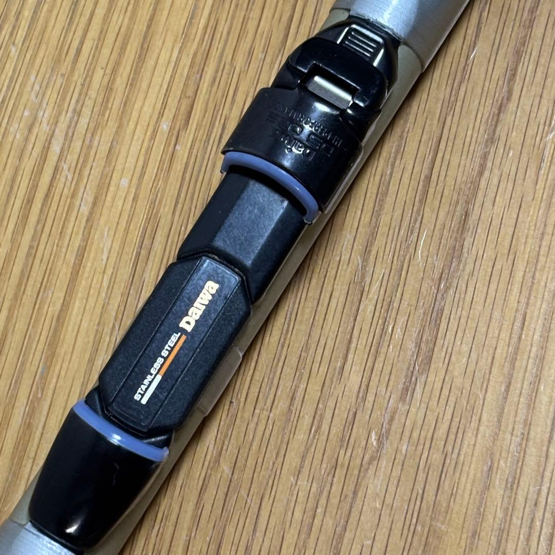 ダイワ HX 飛竜 クロダイ 1-53UM 日本製 JAPAN DAIWA