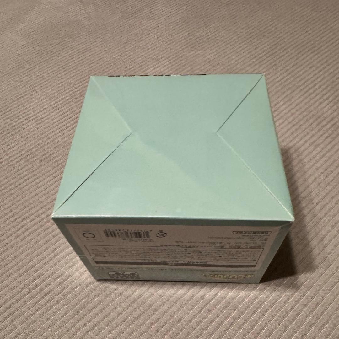 僕のヒーローアカデミア　ジロリ　フィギュア　コンプリートBOX