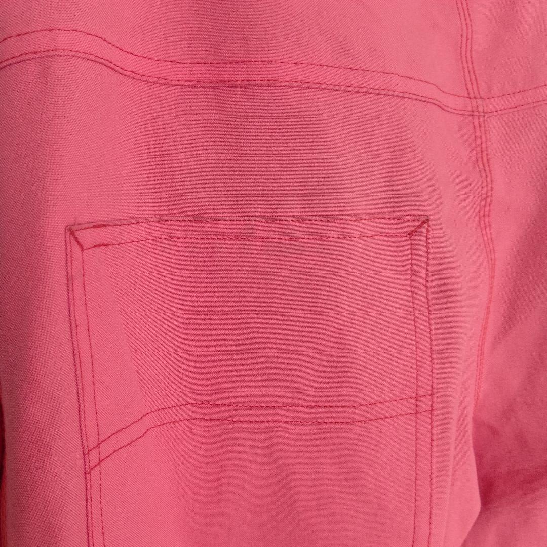 BURTON バートン スノーボードウェア 上下セット レディース M ピンク