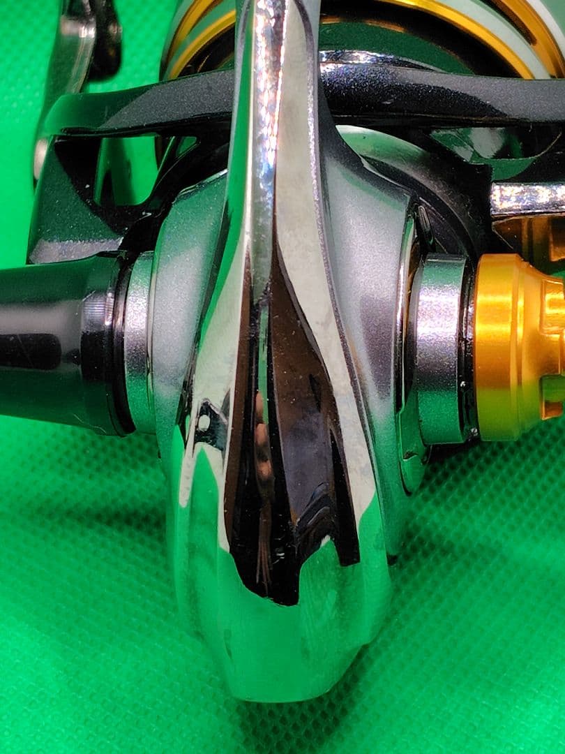 ダイワ　DAIWA　17エクセラー2506H-DH