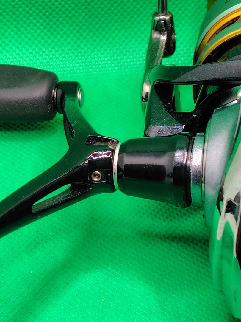 ダイワ　DAIWA　17エクセラー2506H-DH