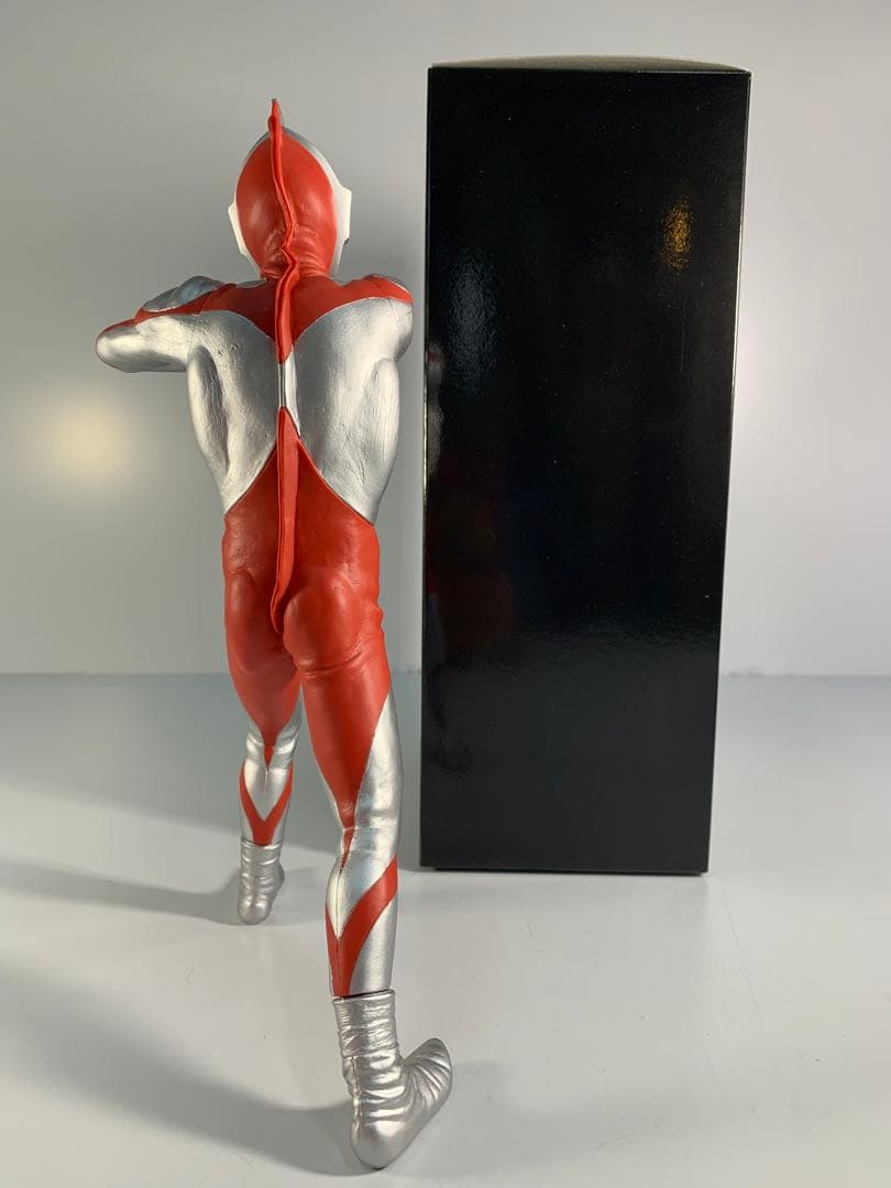 CCP 1/6 特撮シリーズ ウルトラマン Cタイプ アドベント ver.