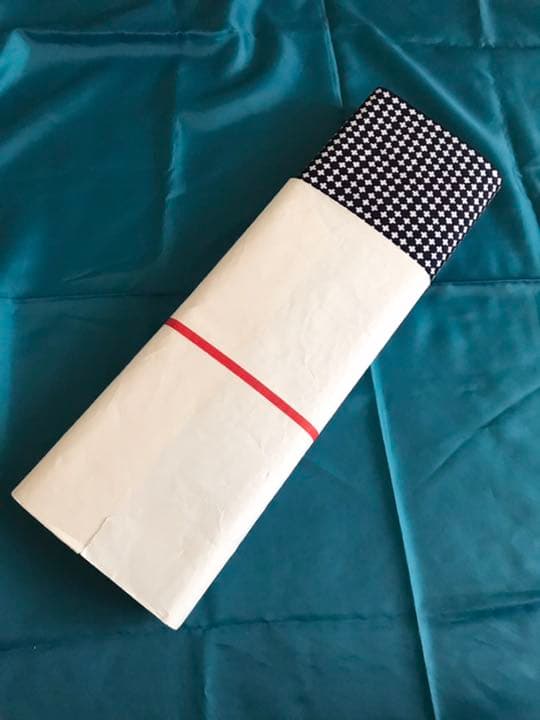 ★希少美品‼︎★大相撲★ゆかた生地★大鵬幸喜★浴衣 反物 大鵬部屋 昭和★
