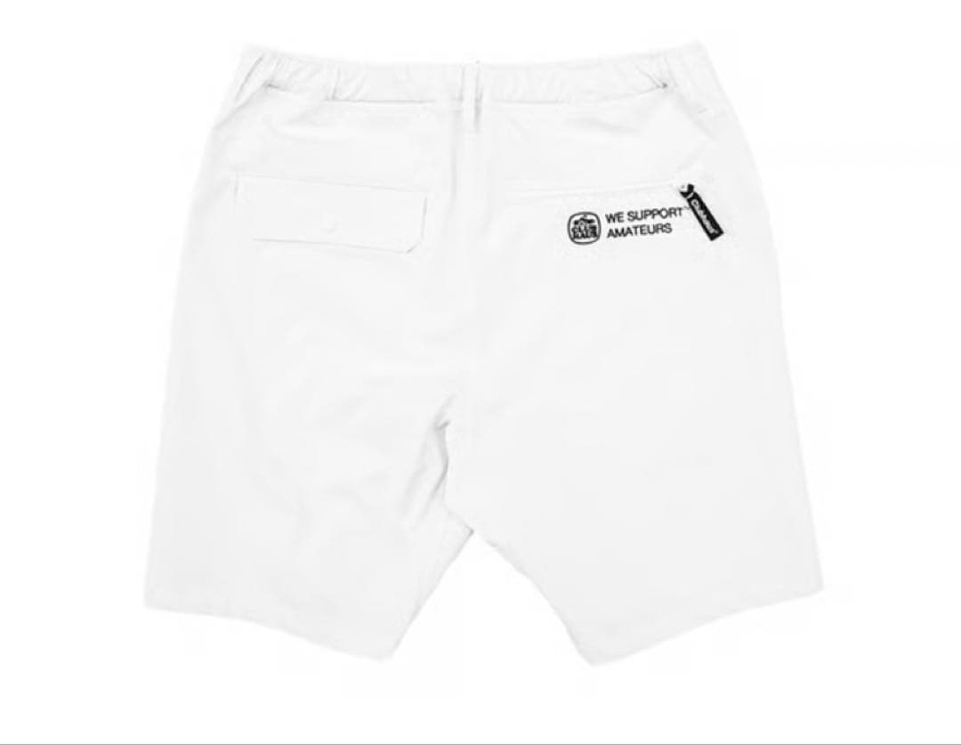 CLUBHAUS The Crew Shorts クラブハウス ショーツ