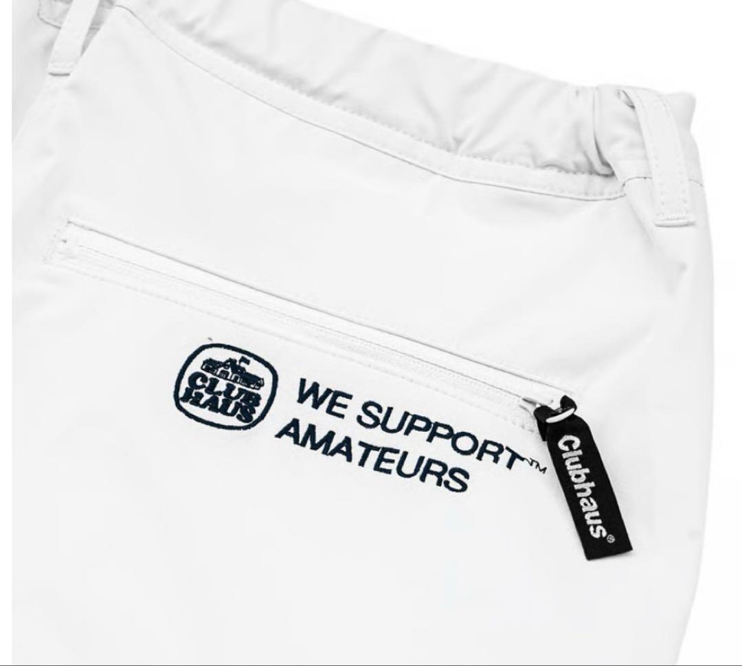 CLUBHAUS The Crew Shorts クラブハウス ショーツ