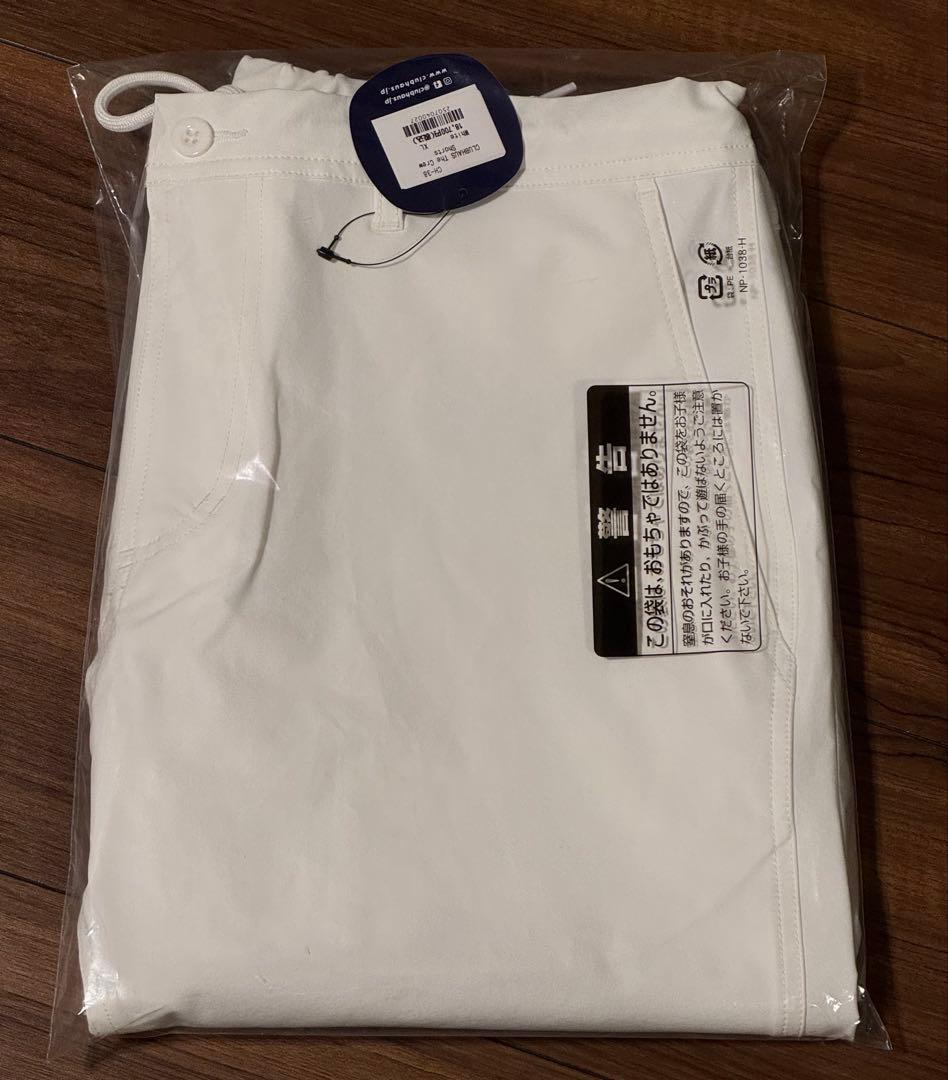 CLUBHAUS The Crew Shorts クラブハウス ショーツ