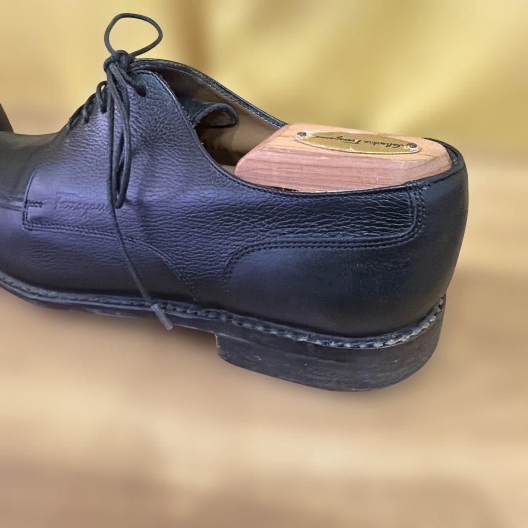Salvatore Ferragamo サルヴァトーレ フェラガモゴルフシューズ