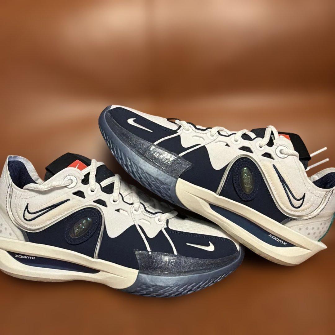 シューズ(男性用) Nike G.T. Cut3 ASW EP 26.0cm
