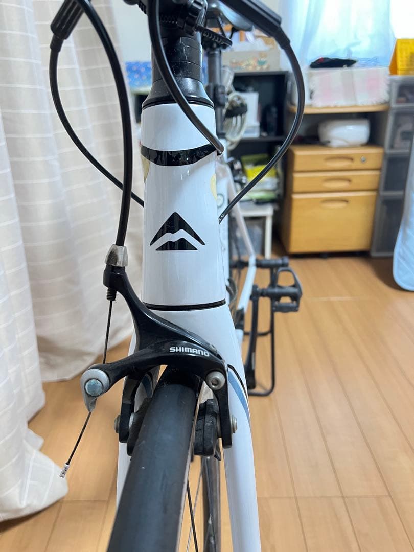 自転車本体 MERIDA SCULTURA 5000