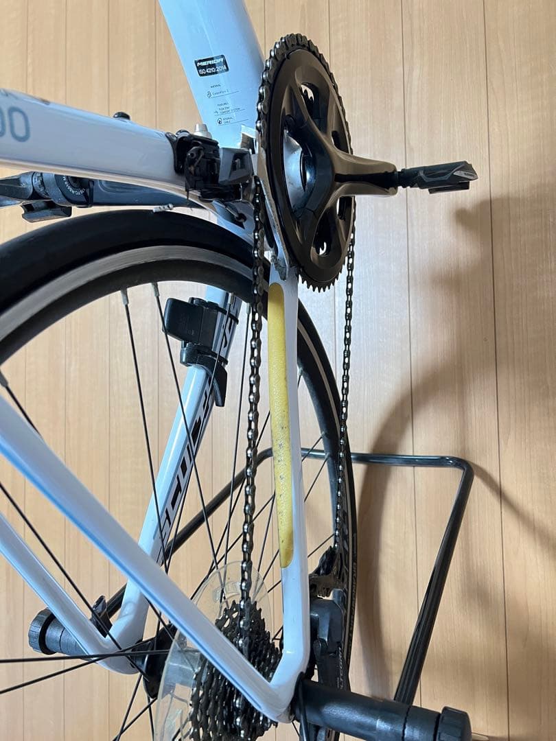 自転車本体 MERIDA SCULTURA 5000