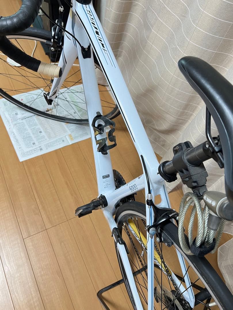 自転車本体 MERIDA SCULTURA 5000