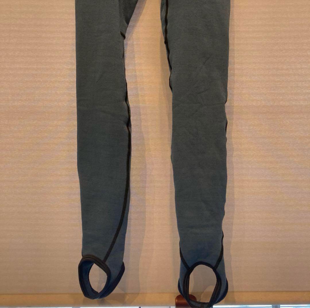 【新品】BEWET ウエットスーツインナー Mサイズ　MAGIC T-105s