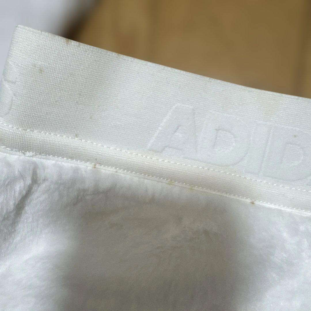 adidas フリースセットアップ